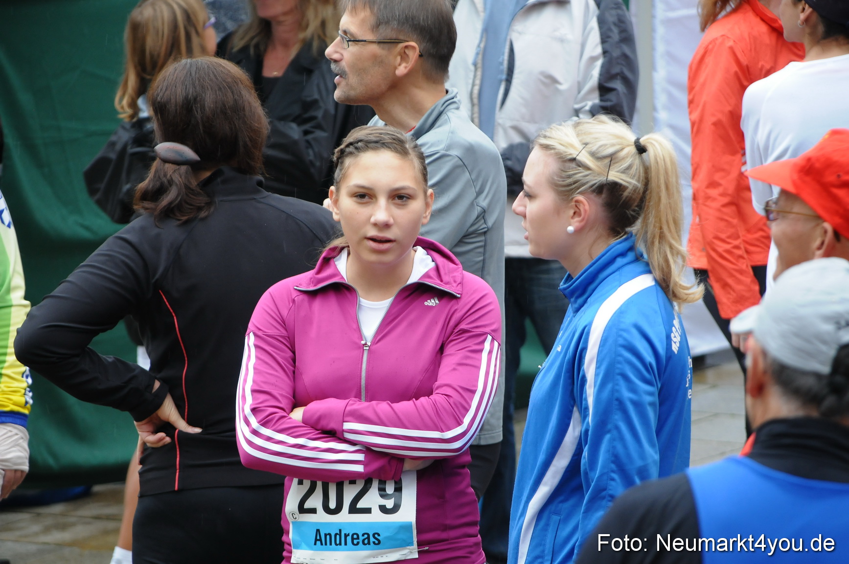Stadtlauf Neumarkt 2013 1109
